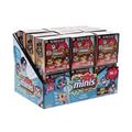 DC Minis Micros Bmb 2Pk Mini-Fig Wv2 Dis (Net) 