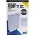 Action Figure 6In Collapsible Protector Box 8 Pack (Net) 