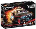 A-Team Van AF Set (Net) 