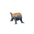 Godzilla Final Wars Bandai Movie Monster Anguirus 2004 Fig