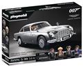 James Bond Aston Martin Db5 Goldfinger Edition AF Set (Net)