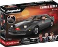 Knight Rider Kitt AF Set (Net) 