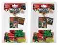 Micro Figures Mars Attacks AF Asst (Net) 