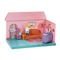 Simpsons Living Room Diorama Playset (Net) 