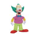 Simpsons Talking Krusty Doll (Net) 