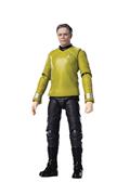 STAR-TREK-2009-EXQUISITE-MINI-SERIES-PIKE-118-PX-AF-(Net)