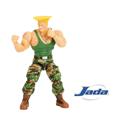 Street Fighter II Guile 6In AF (Net) 