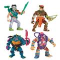 TMNT-CLASSIC-MUTANTS-3-AF-4PC-SET-(Net)-