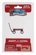 WORLDS-SMALLEST-RADIO-FLYER-CLASSIC-RED-WAGON-TOY-(Net)-