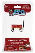 WORLDS-SMALLEST-RADIO-FLYER-TOWN-COUNTRY-WAGON-TOY-(Net)