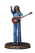 Live In Concert Bob Marley 9.35In Figure (Net) 