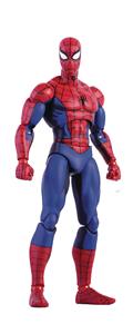 SPIDER-MAN-THE-ANIMATED-SERIES-SPIDER-MAN-16-SCALE-FIG-(Net)