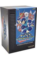 CAPCOM-MEGA-MAN-ADVENTURES-BOARD-GAME-(Net)-