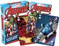 MARVEL-AVENGERS-COMICS-PLAYING-CARDS-(Net)-