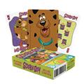 Scooby Doo Playing Cards (Net) 