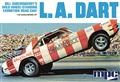 LA-DART-WHEELSTANDER-125-SCALE-MPC-MODEL-KIT-(Net)-