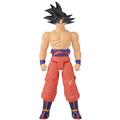 Db Super Limit Breaker Series Goku Battle Damage 12In AF (Net)