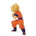 Dragon Ball Z Grandista Son Goku Fig (Net) 