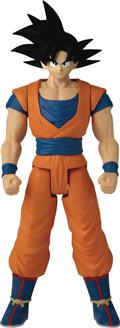 Dragon Ball Super Limit Breaker Goku 12In Figure (Net) 