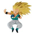 Dragon Ball Z Match Makers Super Saiyan 3 Gotenks Fig (Net)