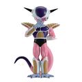 Dragon Ball Z Solid Edge Works Frieza II Fig (Net) 