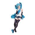 Hatsune Miku Kuroboshi Kouhaku Noodle Stopper Fig (Net) 