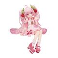 Hatsune Miku Sakura Miku 2025 Noodle Stopper Fig (Net) 