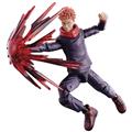 Jujutsu Kaisen Anime Heroes Yuji Itadori Black Flash AF (Net)