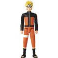 Naruto Anime Heroes Mega Naruto Uzumaki 12In AF (Net) 