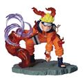 Naruto Memorable Saga Uzumaki Naruto II Fig (Net) 