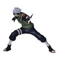 Naruto Shippuden Vibration Stars Hatake Kakashi Fig (Net) 