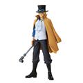 One Piece Dxf Grandline Series Extra Sabo Fig (Net) 