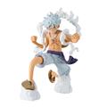 One Piece Grandista Monky D Luffy Gear5 Staute (Net) 