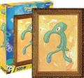 SPONGEBOB-SQUAREPANTS-BOLD-AND-BRASH-500-PC-PUZZLE-(Net)-