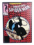 MARVEL-SPIDER-MAN-300-16X12IN-METAL-SIGN-