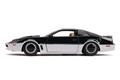 KNIGHT-RIDER-HWR-KARR-W-LIGHT-124-DIE-CAST-VEH-(Net)