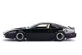 KNIGHT-RIDER-HWR-KITT-W-LIGHT-124-DIE-CAST-VEH-(Net)