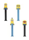 Despicable Me 4 Pez 6 Pc Blister Asst (Net) 