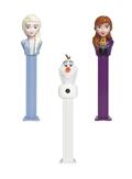 Disney Frozen Pez 6 Pc Blister Asst (Net) 