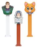 Lightyear Pez 6 Pc Blister Asst (Net) 