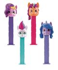 My Little Pony Pez Blister Asst (Net) 