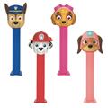 Paw Patrol Pez Blister (Net) 