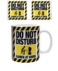 DO-NOT-DISTURB-GAMER-AT-WORK-11OZ-CERAMIC-MUG-(Net)-