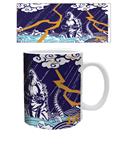 GODZILLA-LIGHTNING-11OZ-MUG-(Net)-