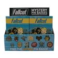 Fanattik Fallout Mystery Mini Pin 12Pc Bmb Dis (Net) 