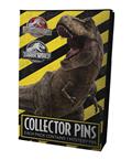 Fanattik Jurassic Park & World Mystery Mini Pin 12Pc Bmb Dis