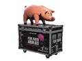 Pink Floyd The Pig On Tour Knucklebonz Statue (Net) 