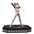 Queen Freddie Mercury Rock Iconz Knucklebonz Statue (Net) 