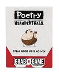 GRAB-GAME-POETRY-FOR-NEANDERTHALS-