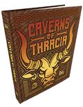 CAVERNS-OF-THRACIA-(DCC-RPG)-MINOTAUR-HIDE-CVR-HC-